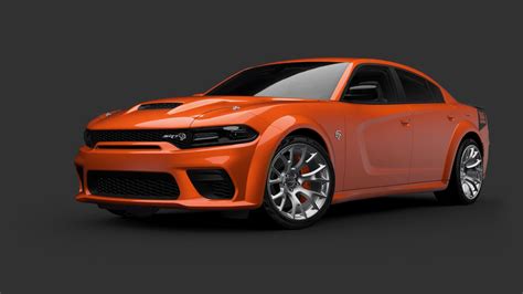 dodge daytona 2023 price.